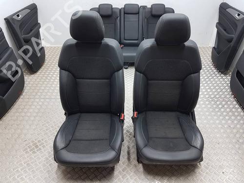 Sæde sæt MERCEDES-BENZ M-CLASS (W166) ML 250 CDI / BlueTEC 4-matic (166.004, 166.003) | BP38445503C78 - Image 7