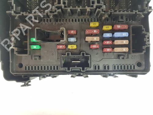 Fuse box FORD FOCUS IV (HN) | BP39049357E1 - Image 5
