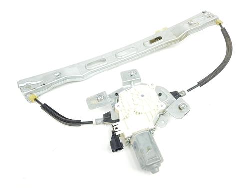 Front right window mechanism FORD TRANSIT COURIER B460 MPV 1.5 EcoBlue | BP32340007C23