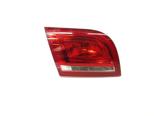 Used Left tailgate light AUDI A3 Sportback (8PA) S3 quattro (265 hp) 17769599