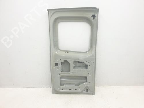 Right rear door RENAULT TRAFIC III Van (FG_) 1.6 dCi 140 (FGMA, FGMC) | BP30136634C5