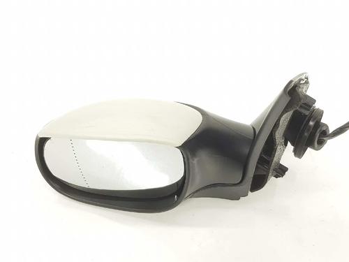 Used Left mirror PEUGEOT 206 Hatchback (2A/C) 1.4 HDi eco 70 (68 hp) 7264177