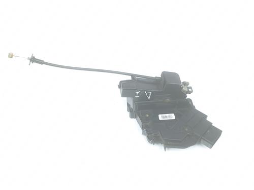 Used Front left lock FORD FOCUS II (DA_, HCP, DP) 1.8 TDCi (115 hp) 10409163