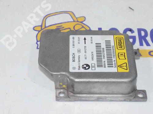 Airbag Kit BMW X5 (E53) 3.0 d | BP772385C86  - Image 26