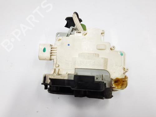 Used Front left lock AUDI A6 C6 Avant (4F5) 3.0 TDI quattro (240 hp) 8898298