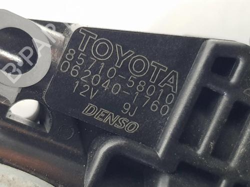Right front window motor TOYOTA LAND CRUISER PRADO (_J12_) 3.0 D-4D (KDJ120, KDJ125) | BP6118273E20 