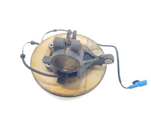 Left front steering knuckle CITROËN C3 III (SX) 1.2 PureTech 82 | BP36807492M25  - Image 6