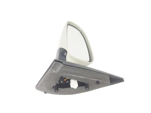Left mirror CHEVROLET AVEO / KALOS Saloon (T250, T255) 1.4 | BP16526794C26 