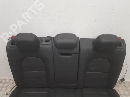 Sæde sæt PORSCHE MACAN (XAB) Electric (XABAA1) | BP37439885C78  - Image 12