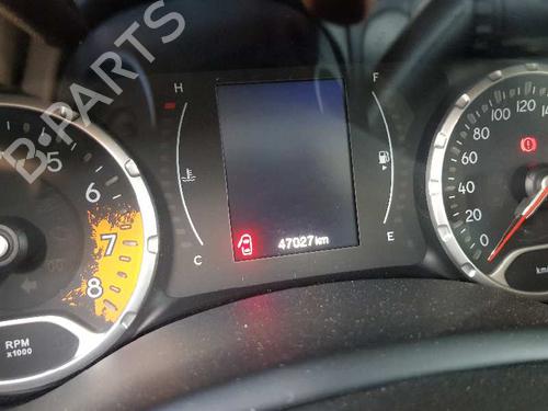 Other JEEP RENEGADE SUV (BU, B1, BV) 1.4 4x4 | BP17333822O1 