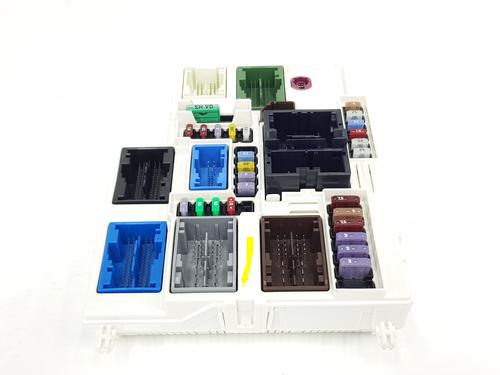 Fuse box OPEL ASTRA L Sports Tourer (OV5) 1.2 (FRHNPJ) | BP26186767E1 