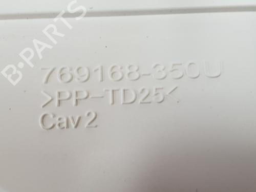 Instrument cluster PEUGEOT EXPERT Van (V_) 1.5 BlueHDi 100 | BP34055433C47 - Image 2