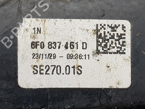 Front left window mechanism SEAT IBIZA V (KJ1, KJG) 1.0 MPi | BP30744288C22