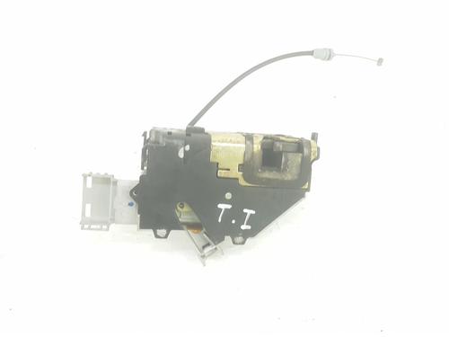 Rear left lock PEUGEOT 407 SW (6E_, 6D_) 2.0 Flex | BP11717481C100 