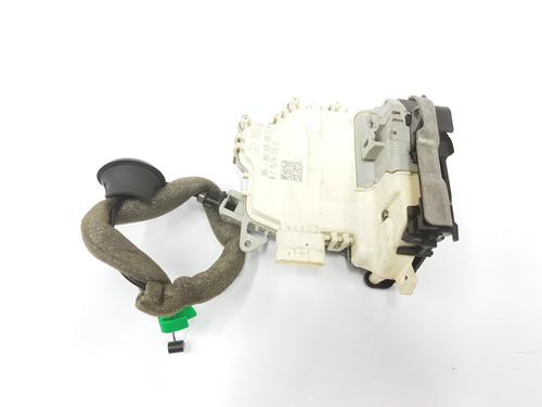 Rear left lock AUDI Q3 (8UB, 8UG) 2.0 TDI quattro | BP12460646C100 