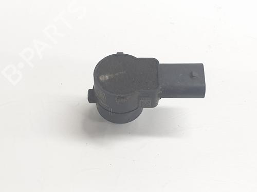 Other MERCEDES-BENZ C-CLASS (W204) C 200 CDI (204.001) | BP27178222O1