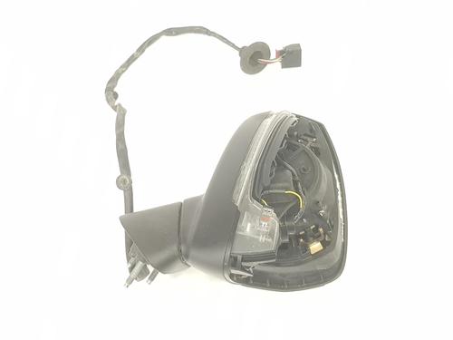 Right mirror AUDI A3 Sportback (8VA, 8VF) 2.0 TDI | BP15409738C27 