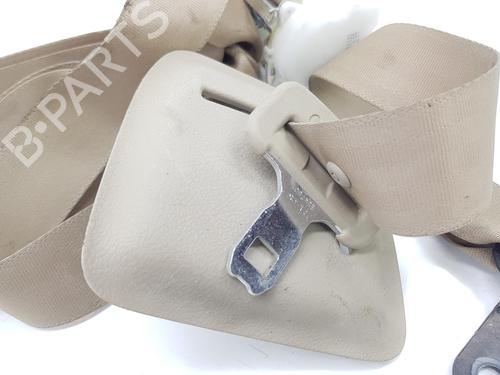 Rear right seatbelt TOYOTA LAND CRUISER PRADO (_J15_) 3.0 D-4D (KDJ155_, KDJ150_, KDJ150R, KDJ155R) | BP14998516I28 