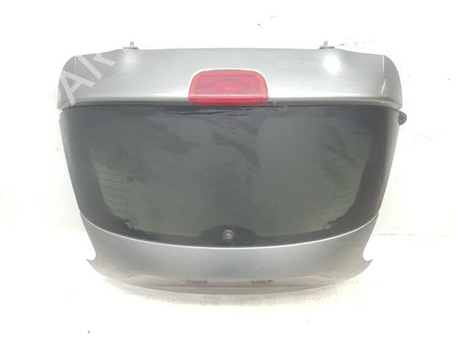 Tailgate NISSAN JUKE (F15)  | BP29575484C6 