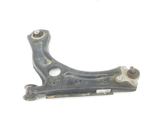 Used Left front suspension arm SEAT IBIZA IV SC (6J1, 6P5) 1.0 TSI (95 hp) 18162190