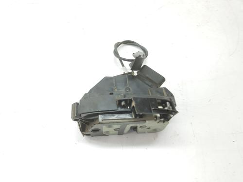 Used Rear right lock FORD RANGER (TKE) 2.0 EcoBlue 4x4 (213 hp) 14445976