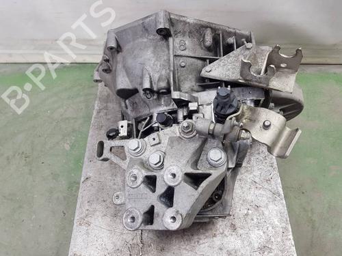 Gearbox CITROËN JUMPER II Van 2.0 BlueHDi 130 | BP40257150M3  - Image 9