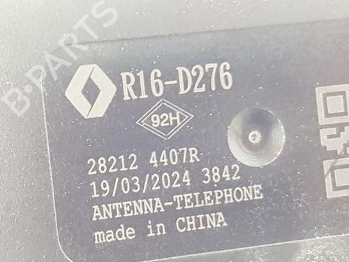 Electronic module DACIA SANDERO III | BP35812262M83 - Image 4