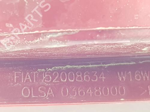 Other FIAT 500 (312_)  | BP36772309O1  - Image 5