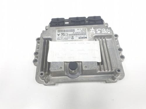 Engine control unit (ECU) CITROËN C4 I (LC_)  | BP21491735M57 