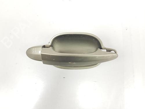 Used Rear right exterior door handle BMW 5 (E60) 520 i (170 hp) 8133430