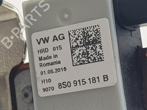 Other AUDI A6 C7 (4G2, 4GC) 2.0 TDI | BP30479673O1 