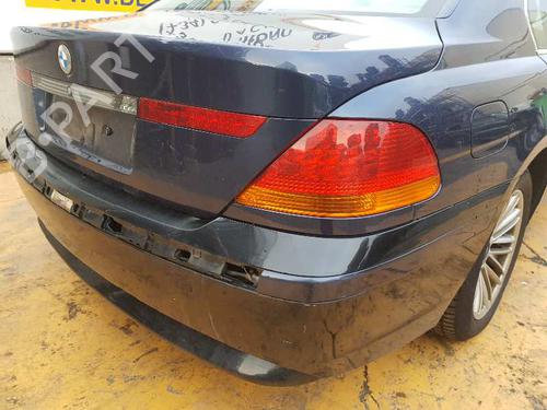 Andere BMW 7 (E65, E66, E67) 730 d | BP14089123O1 