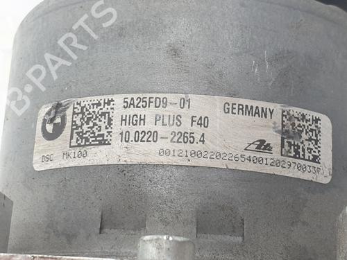 ABS pump BMW 2 Gran Coupe (F44) 218 d | BP29535081M43 