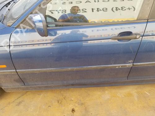Køler BMW 3 Touring (E46) 320 d | BP26901641M31 