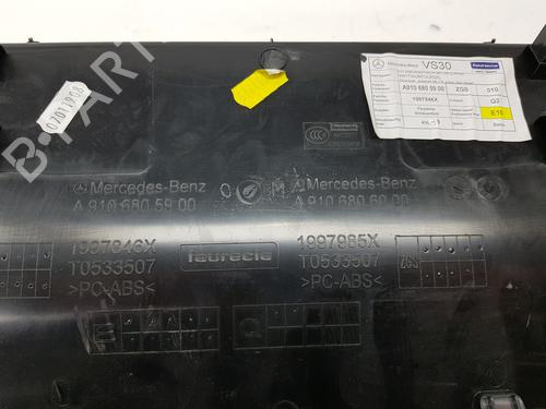 Glove box MERCEDES-BENZ SPRINTER 5-t Van (B907)  | BP29436319C95 