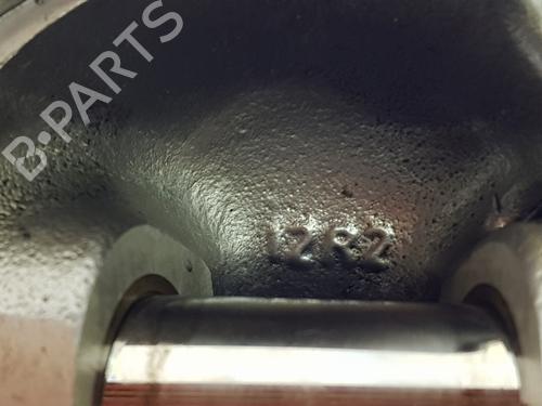 Other CHRYSLER SEBRING (JS) 2.0 CRD | BP30735215O1