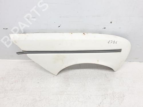 Used Right front fenders RENAULT 4 (112_) 1.1 (1128, S128) (34 hp) 29400574