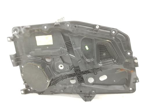 Used Front left window mechanism FORD FIESTA V (JH_, JD_) 1.4 TDCi (68 hp) 12460384
