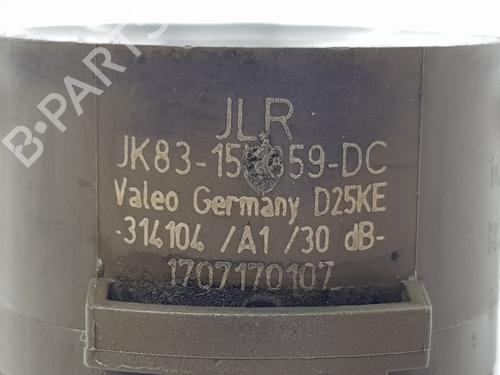 Other LAND ROVER RANGE ROVER VELAR (L560)  | BP27383904O1 