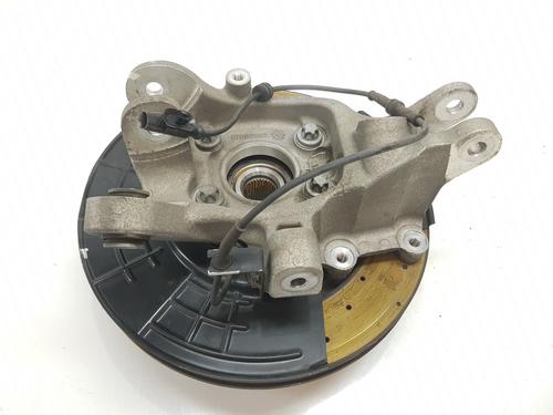 Left rear steering knuckle MASERATI LEVANTE SUV (M161) 3.0 Q4 | BP16491880M27 
