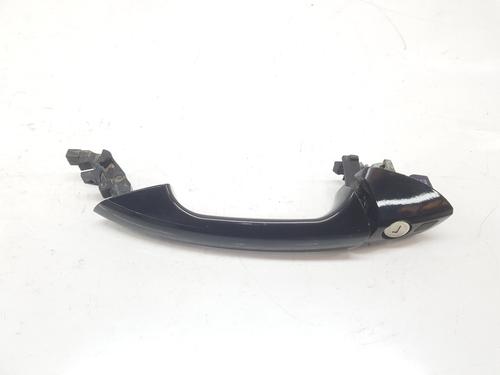 Used Front left exterior door handle MERCEDES-BENZ GLK-CLASS (X204) 320 CDI 4-matic (204.983) (224 hp) 10286470
