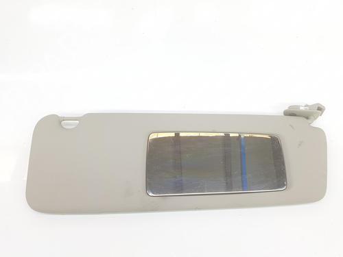 Right sun visor FIAT TALENTO Van (296_) [2016-2024]  11353528