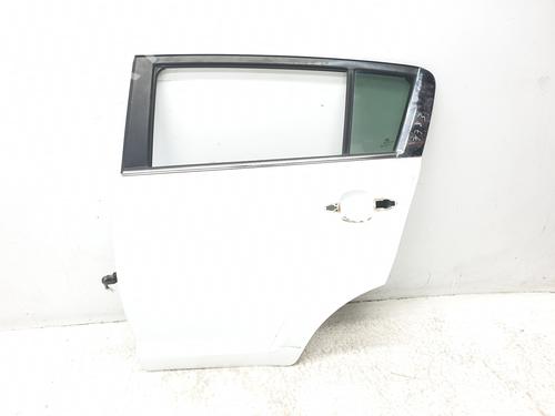 Used Left rear door KIA SPORTAGE III (SL) 1.7 CRDi (116 hp) 21049016
