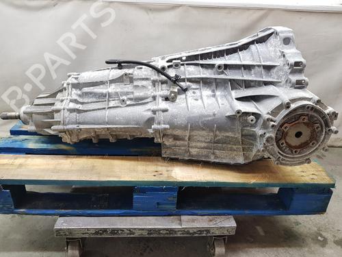Gearbox AUDI A6 C7 (4G2, 4GC) 2.0 TDI | BP29573447M3