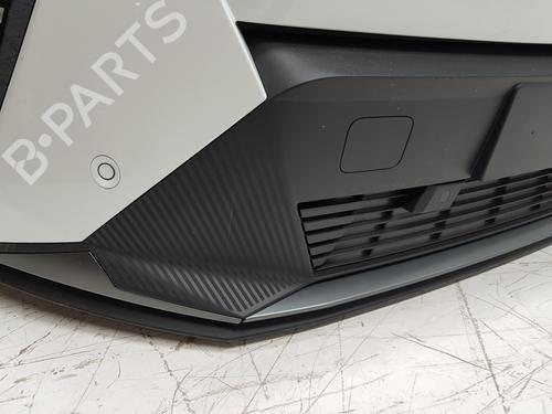 Front bumper RENAULT SCENIC E-TECH PHASE I EV60 | BP37013632C7 - Image 6