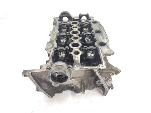 Cylinder head LAND ROVER RANGE ROVER SPORT I (L320) 2.7 D 4x4 | BP14832366M5 