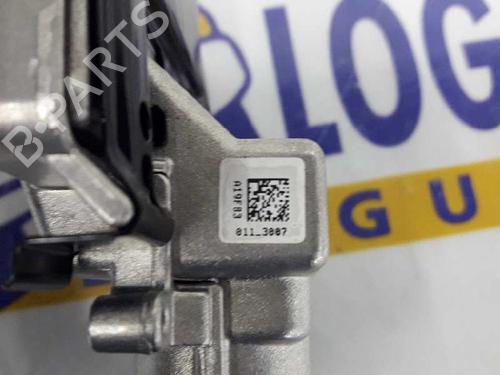 Electronic module MERCEDES-BENZ S-CLASS (W221, V221) S 320 CDI (221.022, 221.122) | BP11873859M83 