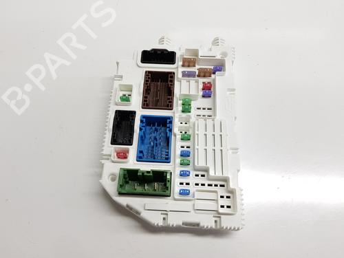 Fuse box OPEL ASTRA L Sports Tourer (O5) 1.2 (FRHNSL, FRHNSR) | BP24237263E1 