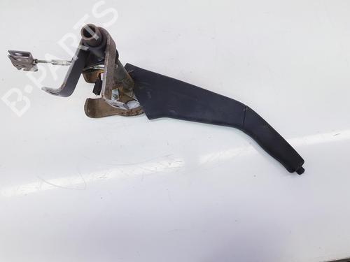 Hand brake MITSUBISHI PAJERO IV (V8_W, V9_W) 3.2 DI-D 4WD (V98W, V88W) | BP8774389I18 