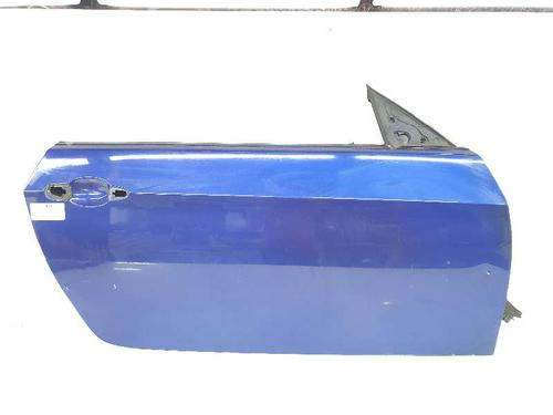 Right front door BMW 3 Coupe (E92) 320 i (170 hp) 41517200570 | 41517200570 | 41517200570 | AZUL A51 |